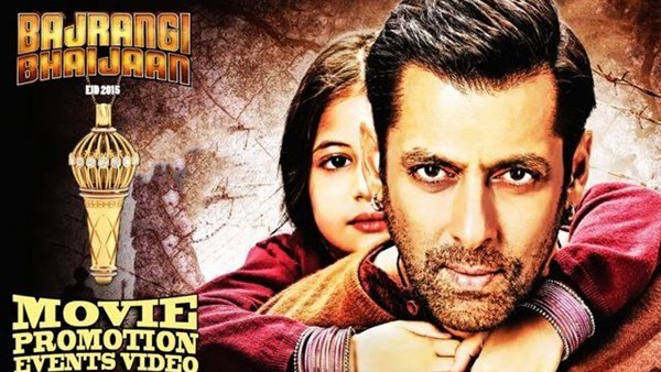 فيلم Bajrangi Bhaijaan