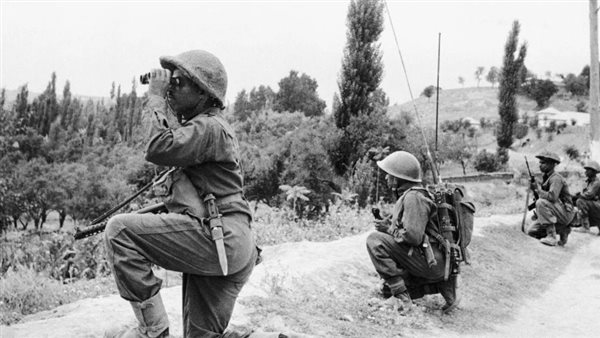 قوات هندية في كشمير