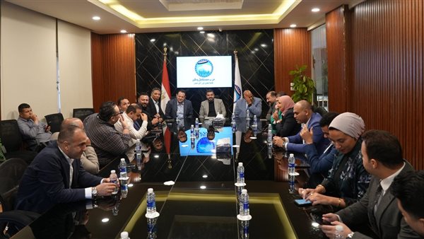 حزب مستقبل وطن 