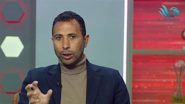 وائل القباني