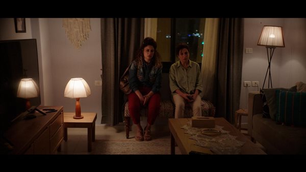 فيلم شكرًا لأنك تحلم