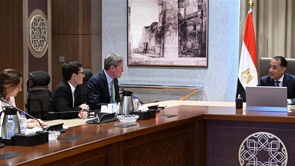 رئيس الوزراء 