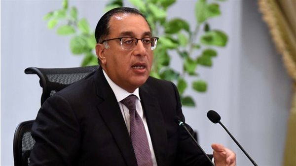 رئيس الوزراء  خلال