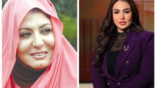 نهال طايل -سهير رمزي