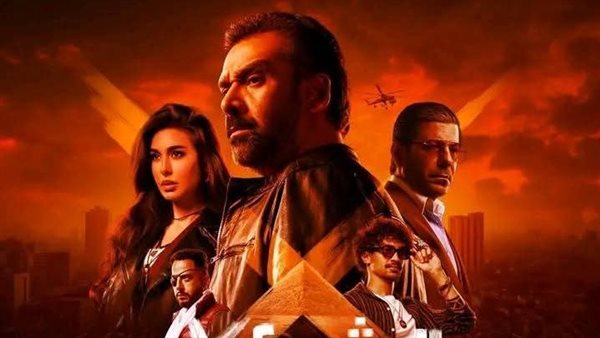 فيلم المشروع إكس