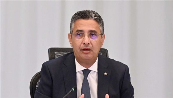 وزير التموين 