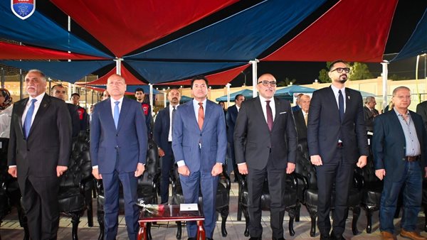 جانب من الفعالية