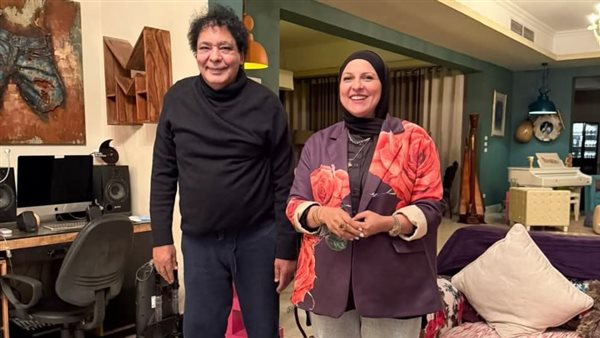 محمد منير - دعاء