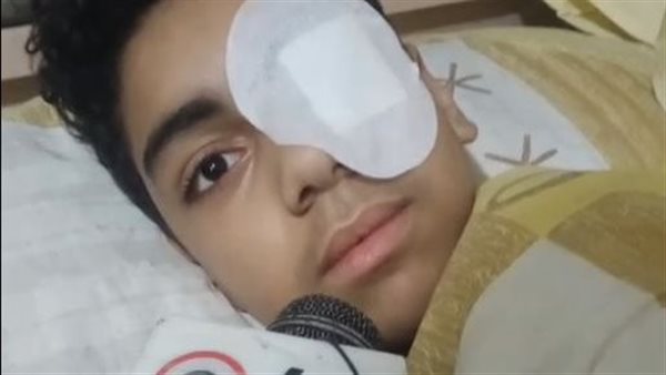 ضحية زميله في الغربية