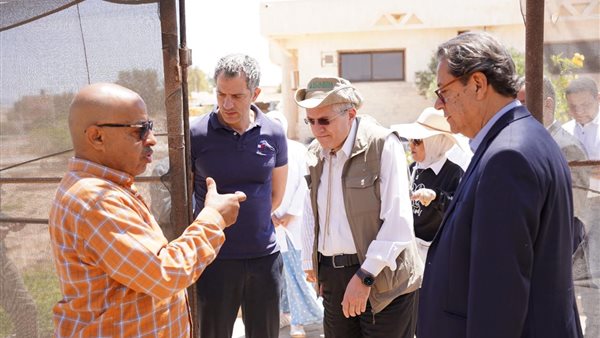 وفد ايكاردا 