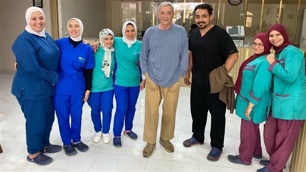 محمود حميدة 