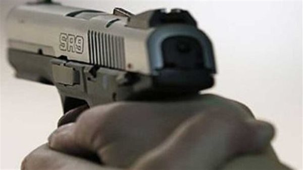 مشاجرة أسلحة