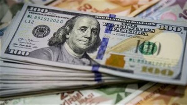 سعر الدولار 