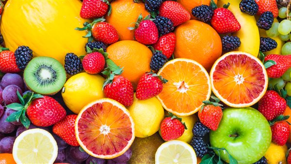 الأطعمة التي تساعد