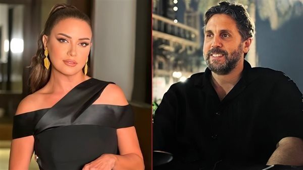 هشام ماجد - ريهام