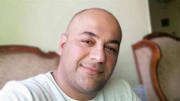 محمد عبد السيد 