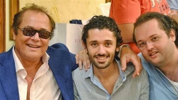 محمود عبد العزيز