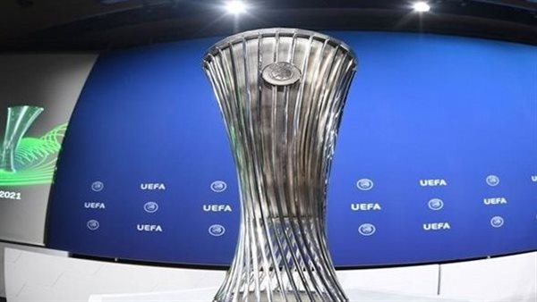 دوري المؤتمر الأوروبي