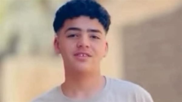 الطالب المنتحر 