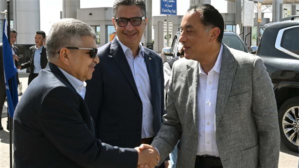 جانب من الحدث