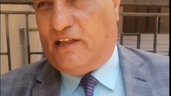 محامي الطفل ضحية