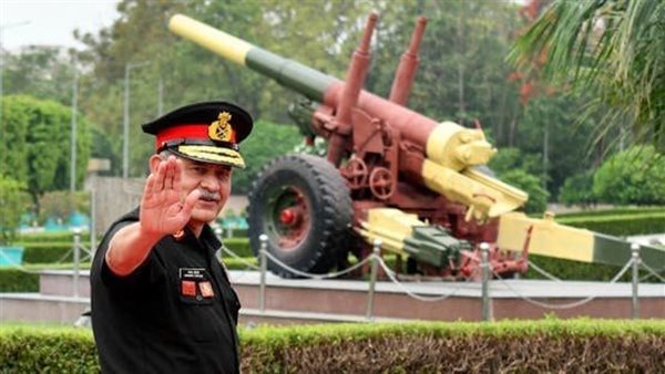 الجنرال أوبيندرا