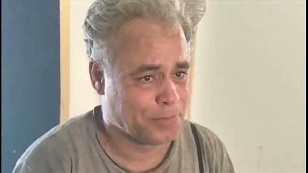 أحد ضحايا حريق الغربية