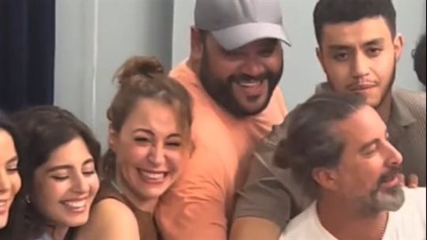 أبطال فيلم هيبتا