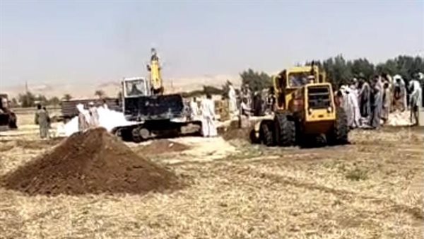 موقع الحادث