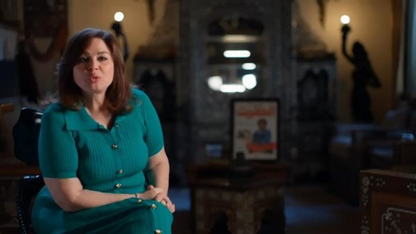 إلهام شاهين 