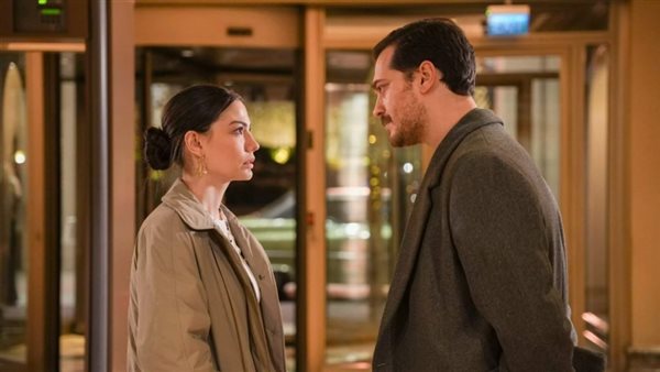 مسلسل حلم أشرف 