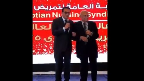 جانب من الفعالية