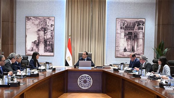 رئيس مجلس الوزراء