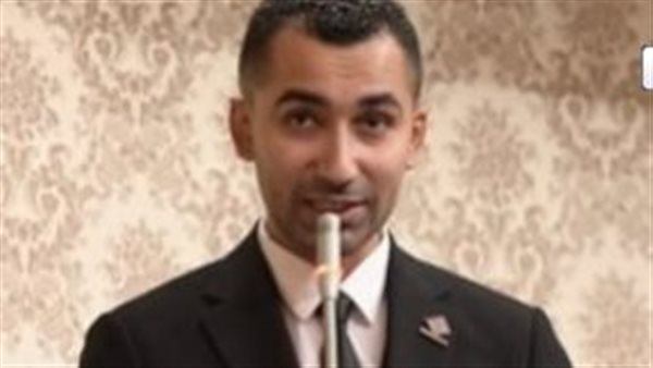 النائب محمد طارق