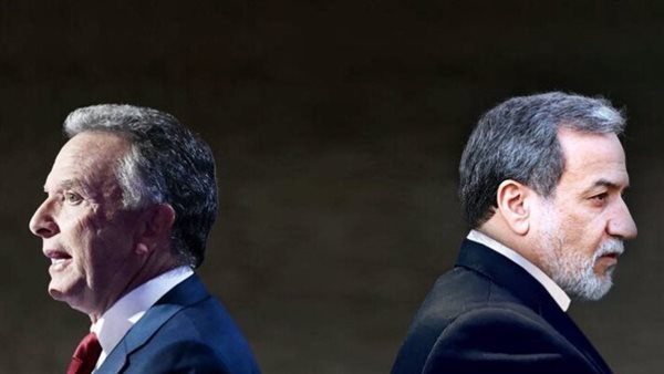 ويتكوف - عراقجي