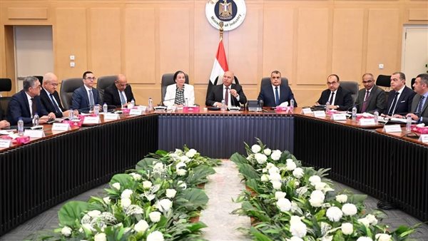 وزير الصناعة 