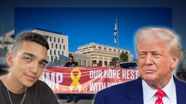 إطلاق سراح عيدان