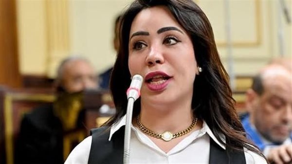  الدكتورة غادة على