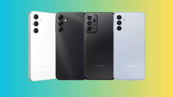 هواتف سامسونج