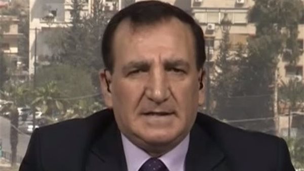 الكاتب والمحلل السياسي