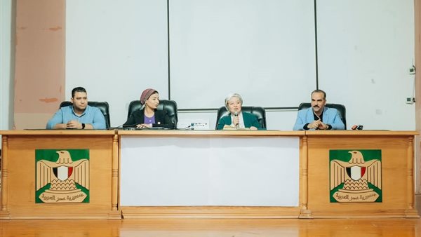  فعاليات المعسكر