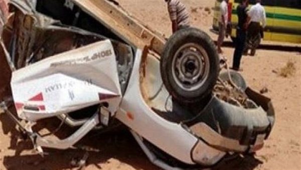 حادث ربع نقل 