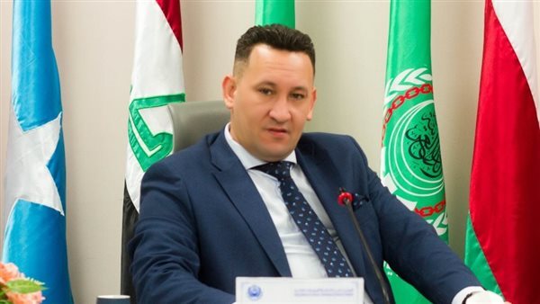 الدكتور أشرف غراب