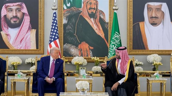 ولى العهد السعودي