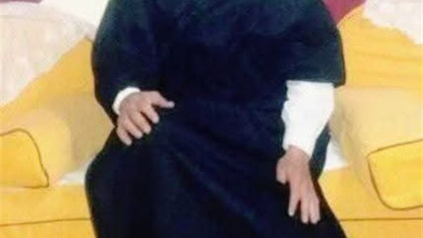 المجني عليه 