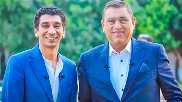 معتز الدمرداش ـ كريم