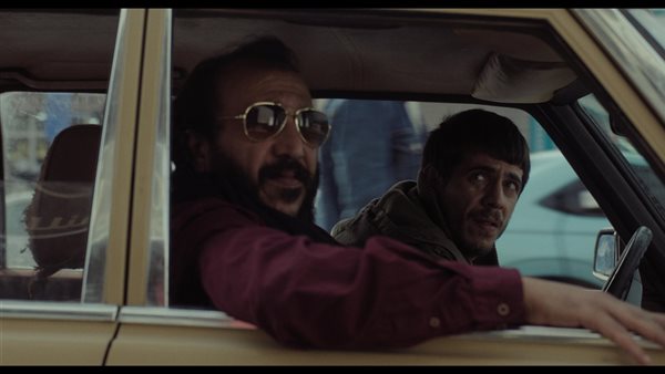 فيلم كان ياما كان