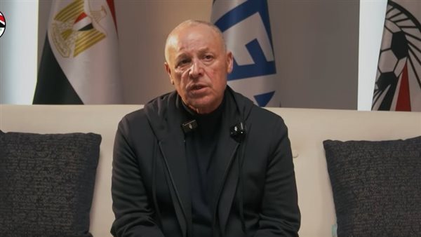 هاني أبو ريدة 