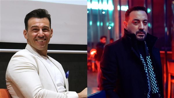 دياب - رامي رضوان