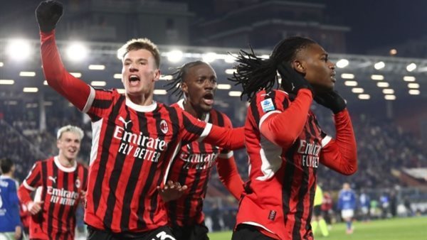 أي سي ميلان